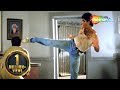 अक्षय कुमार का जबरदस्त सीन Elaan HD Akshay Kumar Madhoo 