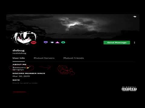 [MGNYC] SweepersK by Brimtastic x AJ Hound x Ty Hound x Daron Hatz