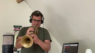 Download lagu Nothing's gonna change my love for you (trumpet) mp3 Download lagu Nothing's gonna change my love for you (trumpet) mp3
