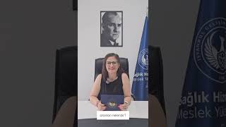 Patoloji Laboratuvar Teknikleri Programı Tanıtımı