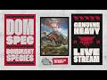 Dominant Species Revisited 5p Overview Play Through Discussion By Heavy Cardboard