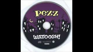 Highest Quality - When I Was A Little Girl - Pezz / Billy Talent, Watoosh! 1999