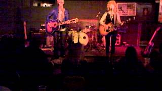 The Mastersons -- Uniform