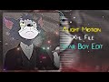 Star Boy | Efx birthday edit 🥵 Ae inspired edit ⚡ Alight Motion Preset 🗿