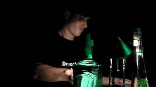 Dr Blowfins @ Absynth 6-11-2007