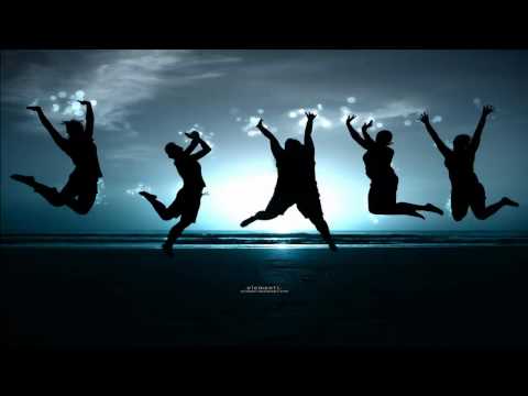 Baker, McFly and Gee - Do the Dance (Giornos Jump and Run Edit)