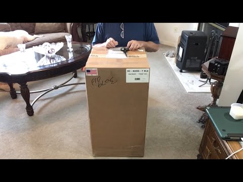 Shark Rotator Powered lift-a-way. NR96