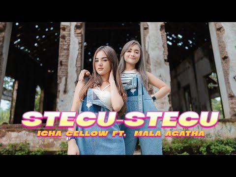 STECU STECU - ICHA CELLOW FT. MALA AGATHA (MUSIC VIDEO COVER)