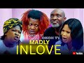 HEALTH CENTER DOCTOR FALLS IN LOVE WITH A JEALOUS PATIENT Oga Bassey Sokoh Rebecca