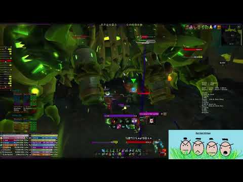 Mythic - Gorothi Worldbreaker