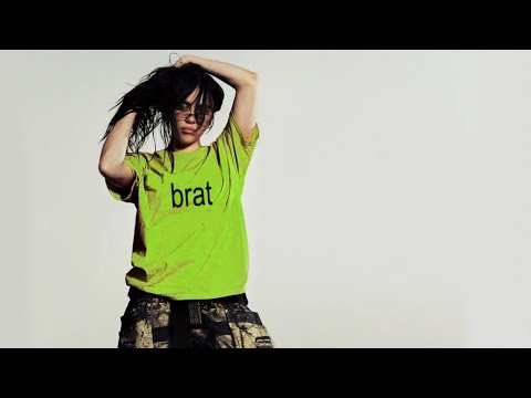 Guess [Extended Mix] - (Charli xcx, Billie Eilish)