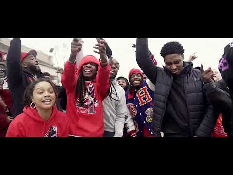 Jackboy Ant x ChuckyBaby Gamo | 4 Way Or No Way shot by @a_royal_payne