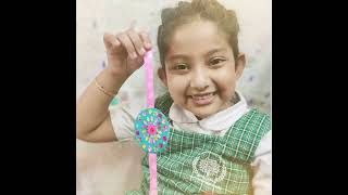 Rakshabandhan Celebration | Ruby Park Public School Thumbnail