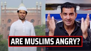 In this insightful episode of The Deen Show, Eddie presents a discussion on the prevalent stereotype linking Islam with ex...