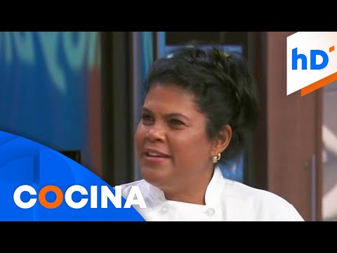 Receta de salsa de la felicidad de una cubana exitosa | hoyDía | Telemundo
