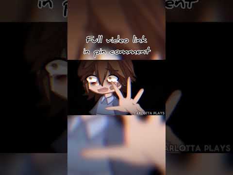 [ FNaF ] Ruined Lullaby Collab |[Gacha Club]| Security Breach Ruin Gregory & Cassie // Skit & Angst