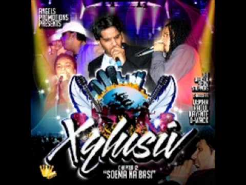 Xqlusiv vol 12 - Saiyyan When A Man Loves A  Woman (Oemar)