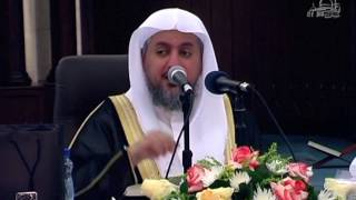 صورة 14 | القراءة والتعليق على كتاب الأدب المفرد - المجلس الثالث - الشيخ د. عبد الله العبيد