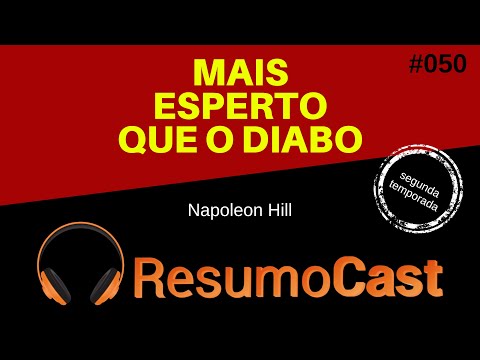 Outwitting the Devil - Napoleon Hill | S2#050