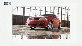 preview picture of video '2014 Dodge Avenger'