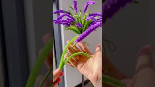Download lagu DIY pipe cleaner lavender flowers #handmade #diy #gift #diyflower #diycrafts #flowercraft #flowers mp3 Download lagu DIY pipe cleaner lavender flowers #handmade #diy #gift #diyflower #diycrafts #flowercraft #flowers mp3