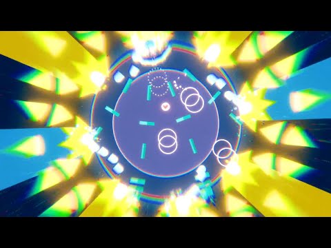 Soundodger 2: Bean – Shibuya (advanced/challenge) S+