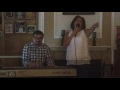 Suzy Sings The Blues