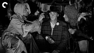 William Blake and the Fur Traders