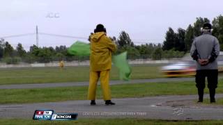 TC_Mouras - LaPlata2014 9 Final Highlights