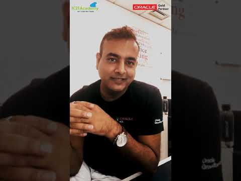 7 Things Every Oracle Apps DBA or Architect Must Know