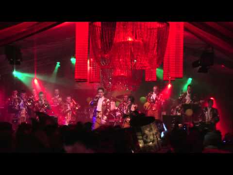 Roojse Hofkapel 2014 - Dan Gaon we now beginne