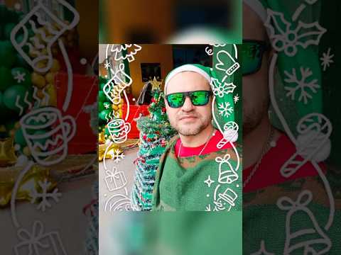 Pregón navideño en Cajamarca Tolima, bienvenida la navidad 2024 #navidad2024