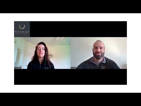 Mindset Coach Allie on Micro Habits