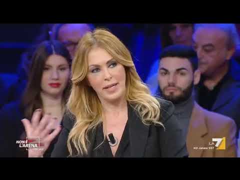 Roberta Bruzzone sconvolta: 'Sono sotto choc'