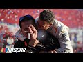 Capping off the Round of 12, Roval style | Top Moments