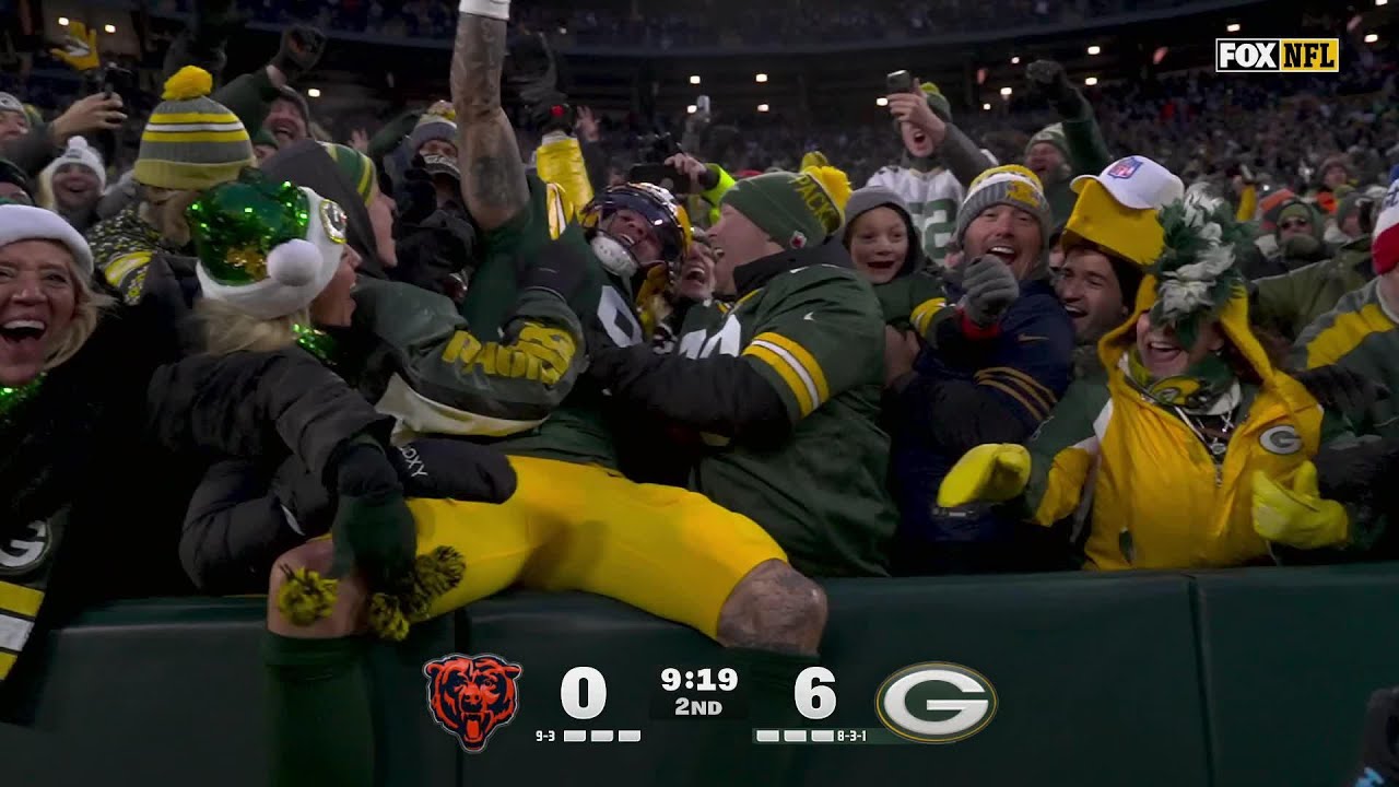 Love dials up Watson for a GB score