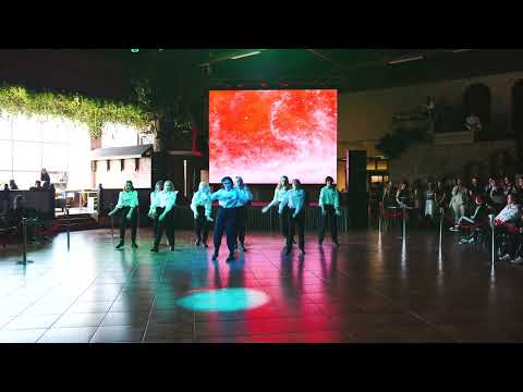 26. MiVerse — NCT 127 — Favorite Vampire [K-STAR 2022]