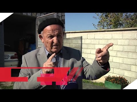 Grabovci në hall me KEK un