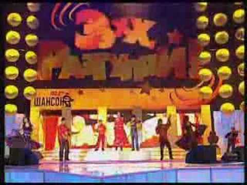 Leonsia Erdenko-dorogoi dlinnou(sk olimpiiskii)