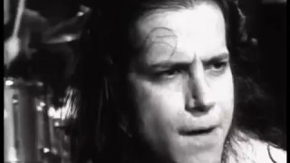 Danzig - It&#39;s Coming Down