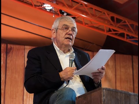 Ermes Ronchi: “L'infinita pazienza di ricominciare”