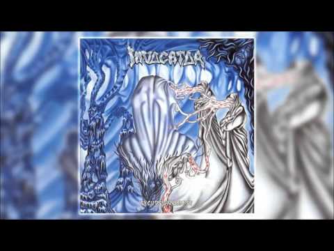 Invocator - Excursion Demise (1991) [FULL ALBUM]