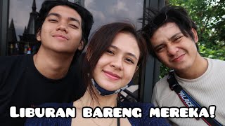 Download lagu Trip to Bandung With Arbani Yasiz Dan Ajil Ditto! | Maizura mp3