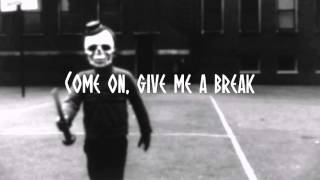 Clairity - Scarecrow (Lyrics)