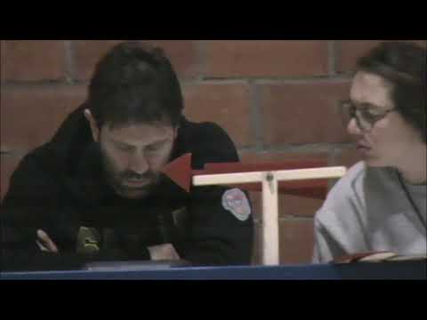 2020 02 27   Stalkers Monsummano SB Prato Uisp