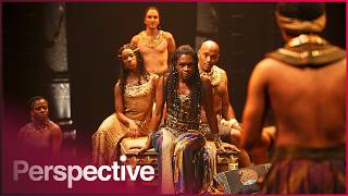 Mark Antony and Cleopatra: The World's Most Infamous Love Affair (FULL PLAY)