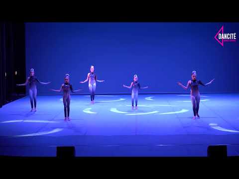 DANCITE 2022 - KIDS - 14. DjDance - 06.02.2022 (14h)