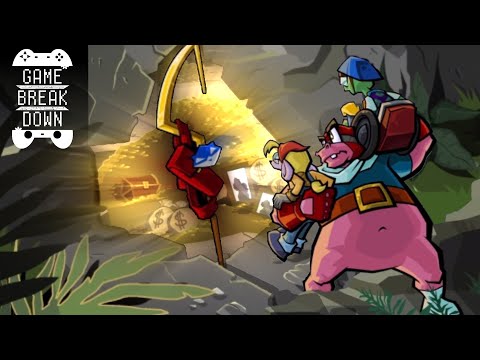 Honor Among Thieves | The Sly 3 Breakdown