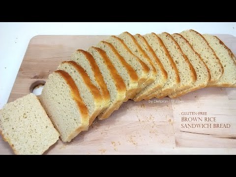 download lagu mp3 mp4 Gluten Free Bread Recipe Brown Rice Flour, download lagu Gluten Free Bread Recipe Brown Rice Flour gratis, unduh video klip Gluten Free Bread Recipe Brown Rice Flour