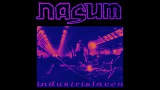 NASUM - Industrislaven EP (1995)
